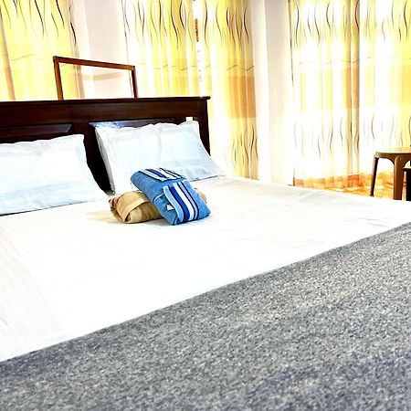 Pineview Lodge Ella Zewnętrze zdjęcie