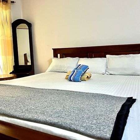Pineview Lodge Ella Zewnętrze zdjęcie
