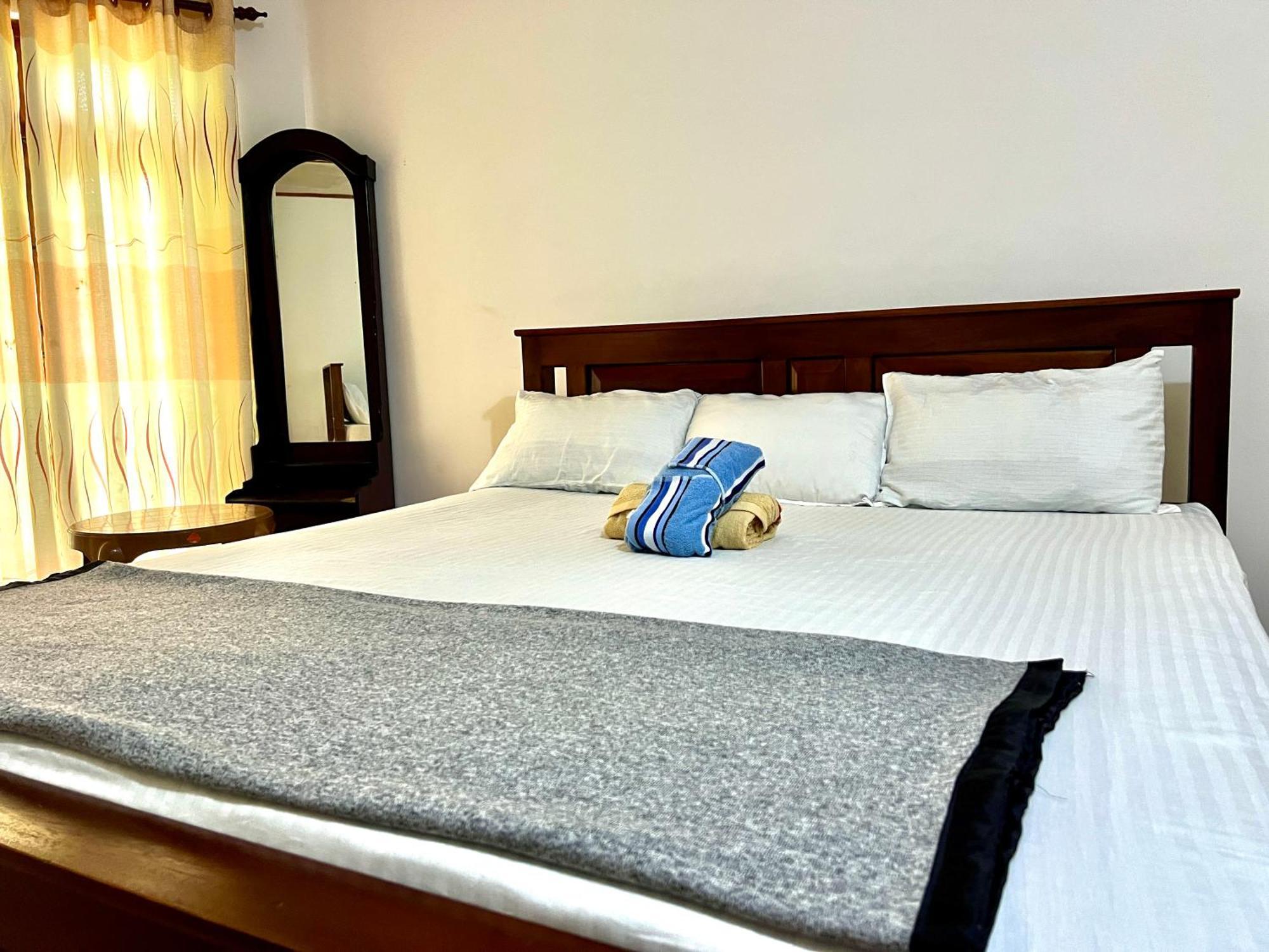 Pineview Lodge Ella Zewnętrze zdjęcie