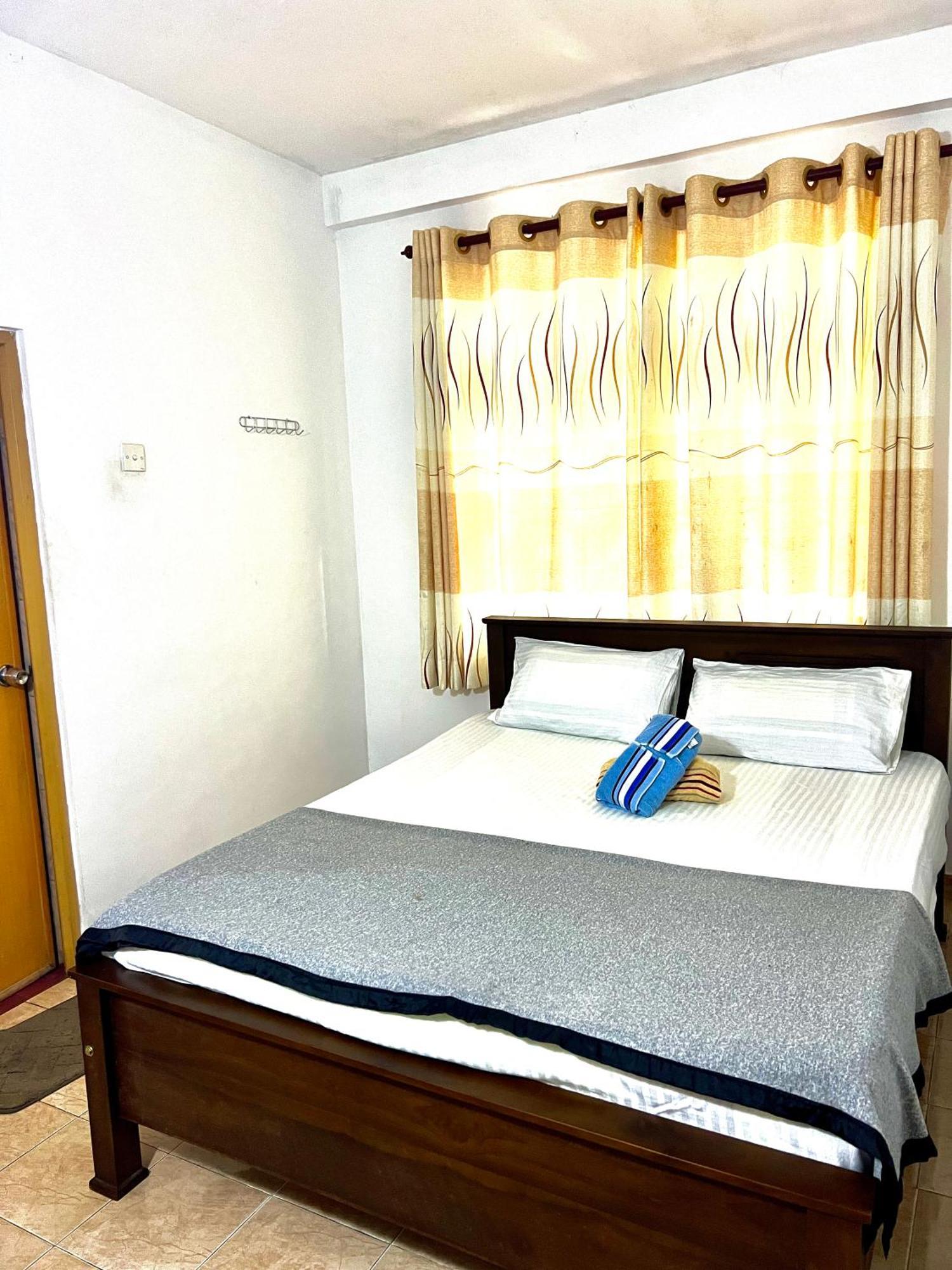 Pineview Lodge Ella Zewnętrze zdjęcie