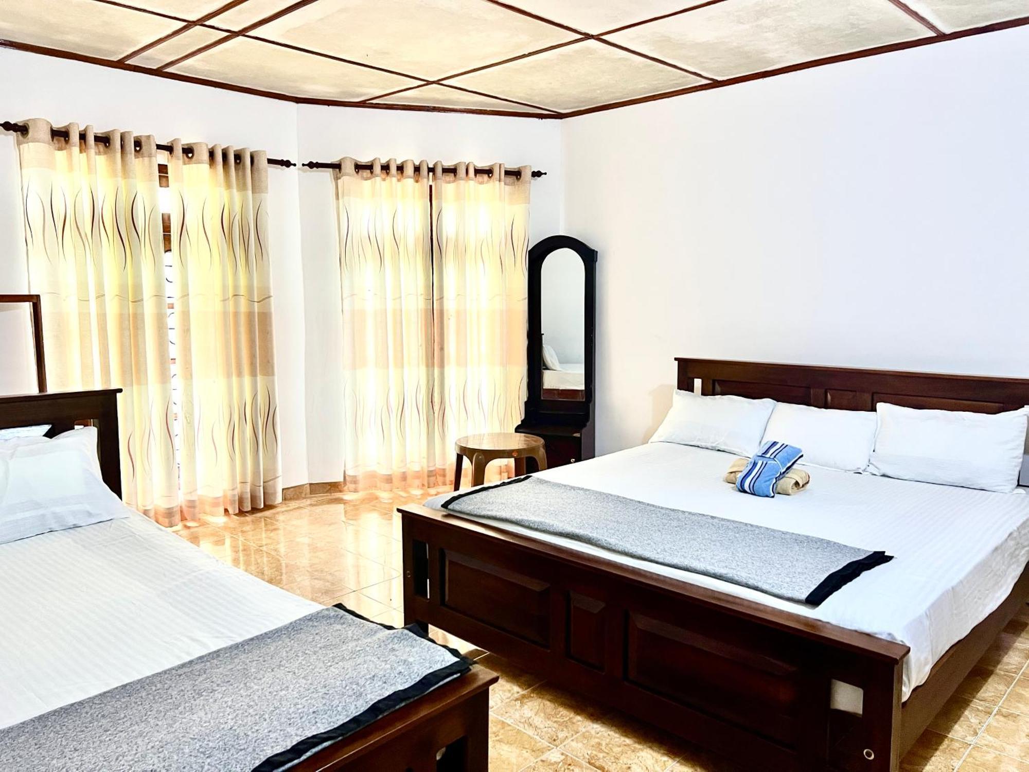 Pineview Lodge Ella Zewnętrze zdjęcie
