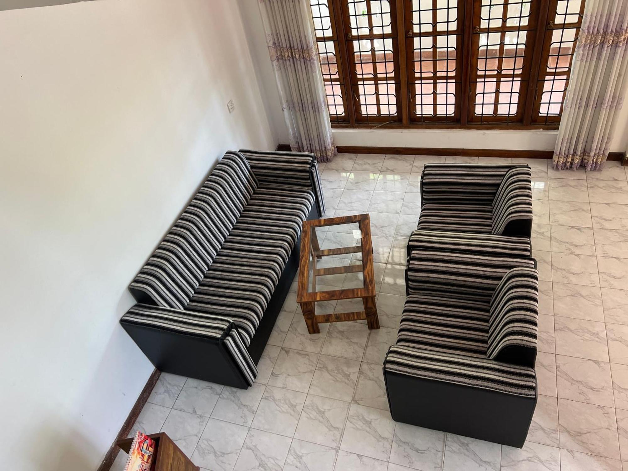 Pineview Lodge Ella Zewnętrze zdjęcie