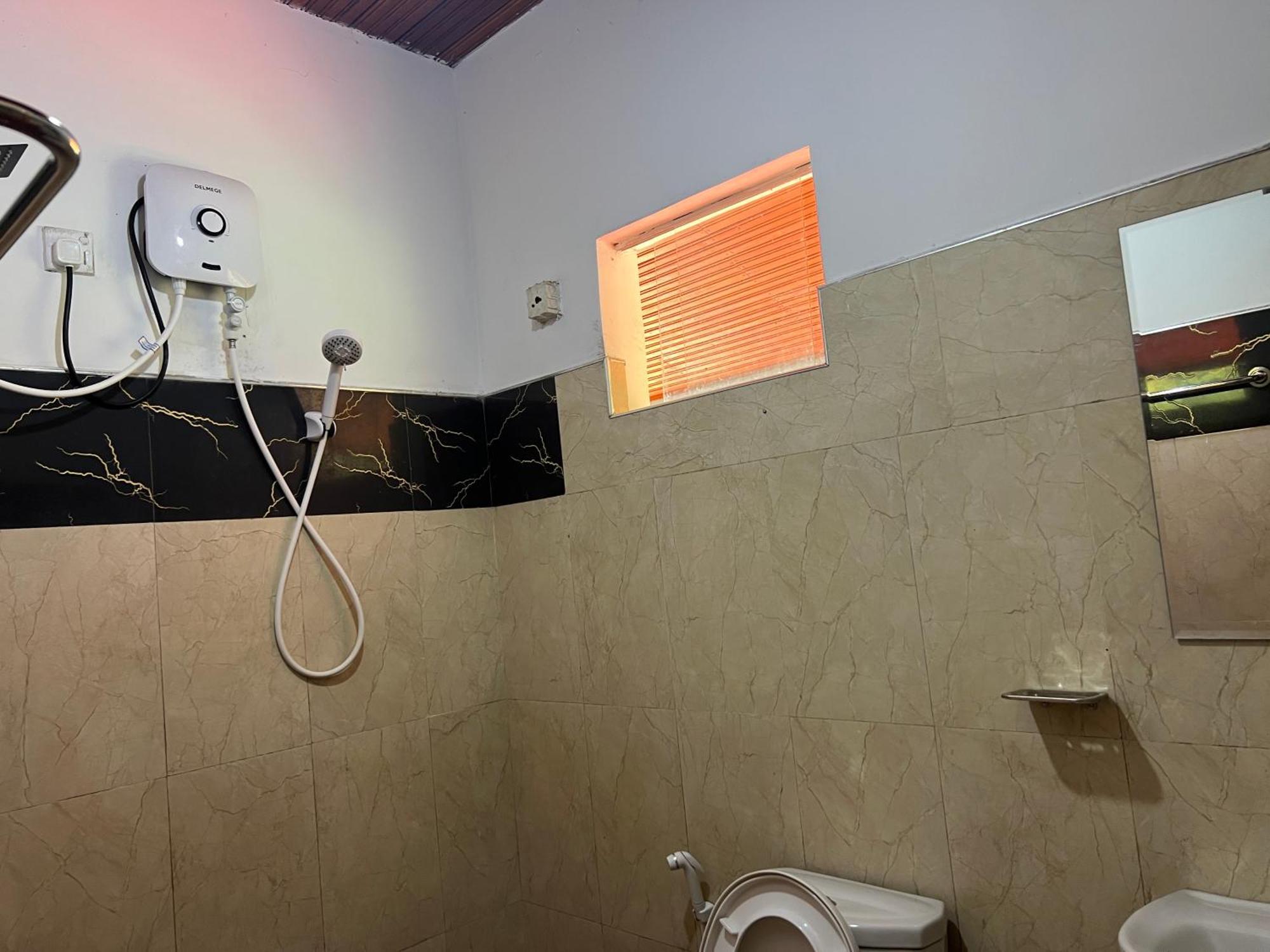 Pineview Lodge Ella Zewnętrze zdjęcie